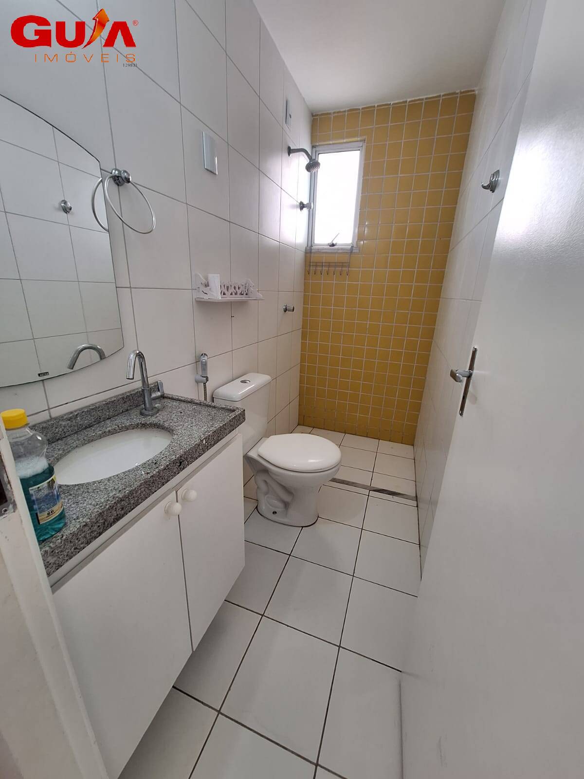 Apartamento para alugar com 3 quartos, 72m² - Foto 9