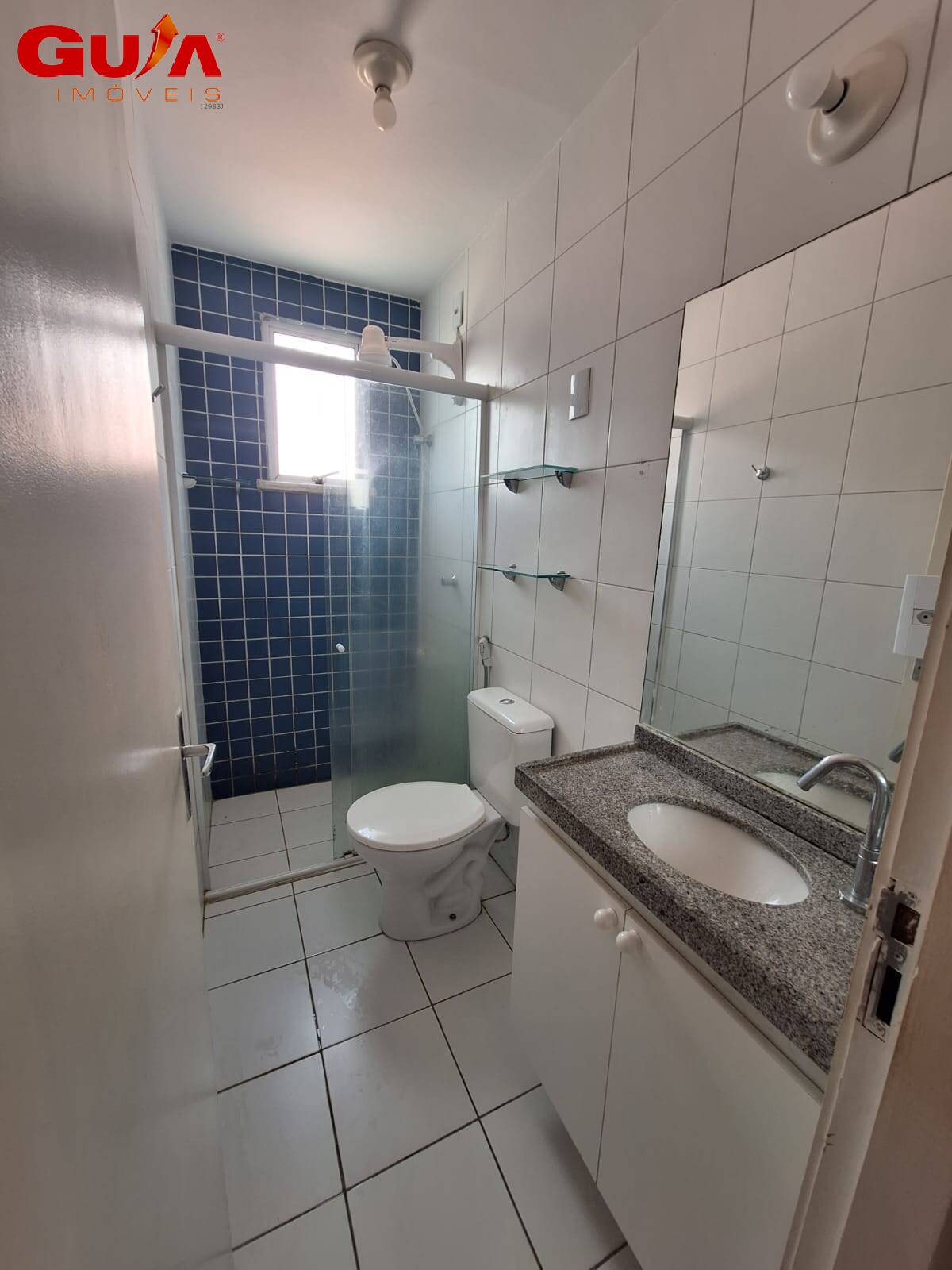 Apartamento para alugar com 3 quartos, 72m² - Foto 10