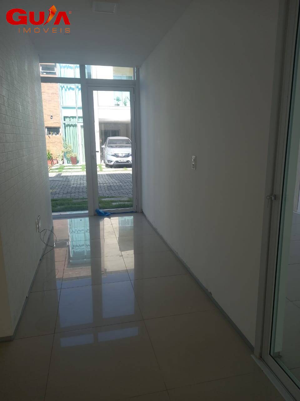 Casa de Condomínio para alugar com 3 quartos, 137m² - Foto 17