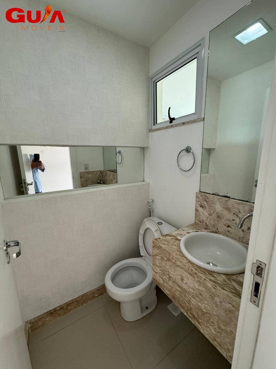 Casa de Condomínio para alugar com 4 quartos, 169m² - Foto 22