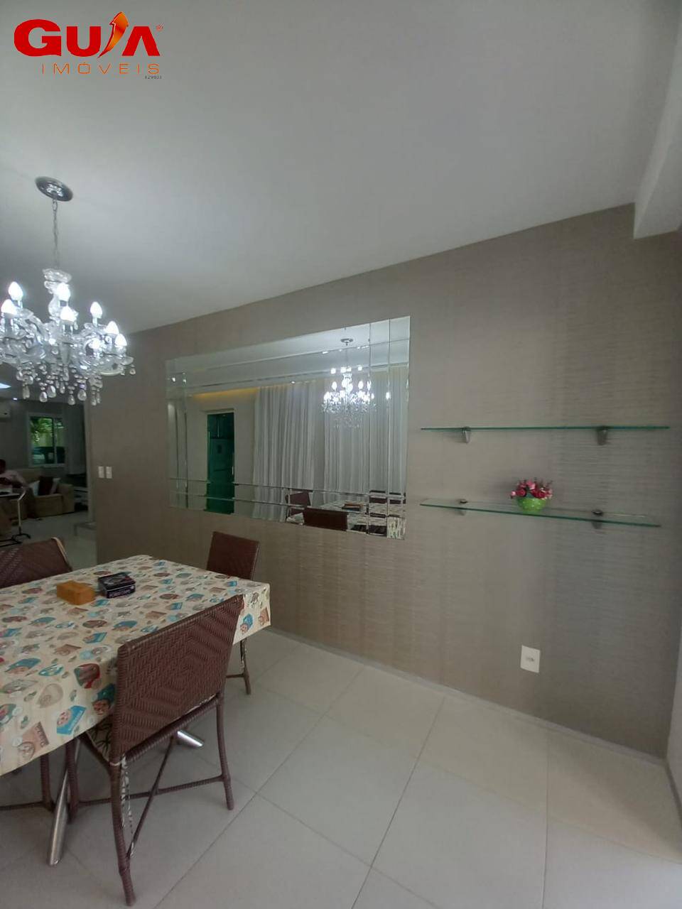 Casa de Condomínio à venda com 3 quartos, 134m² - Foto 4