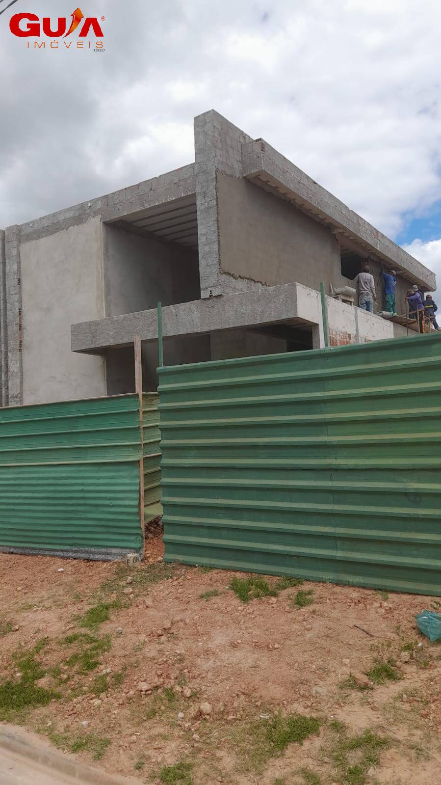 Casa de Condomínio à venda com 3 quartos, 142m² - Foto 3