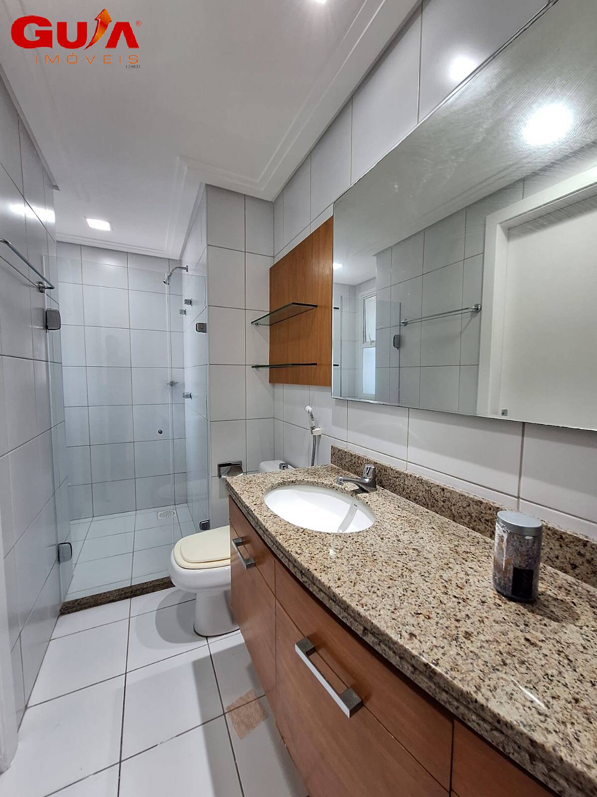 Apartamento para alugar com 3 quartos, 165m² - Foto 14