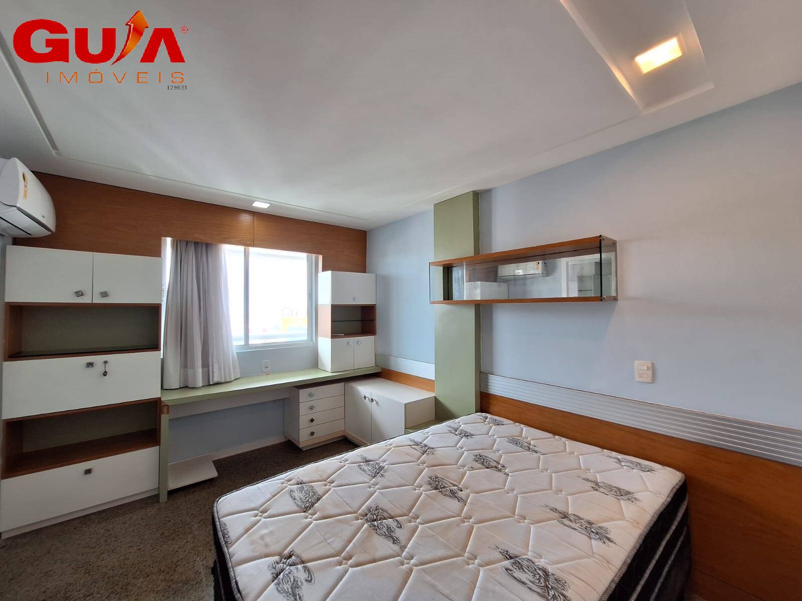 Apartamento para alugar com 3 quartos, 165m² - Foto 13