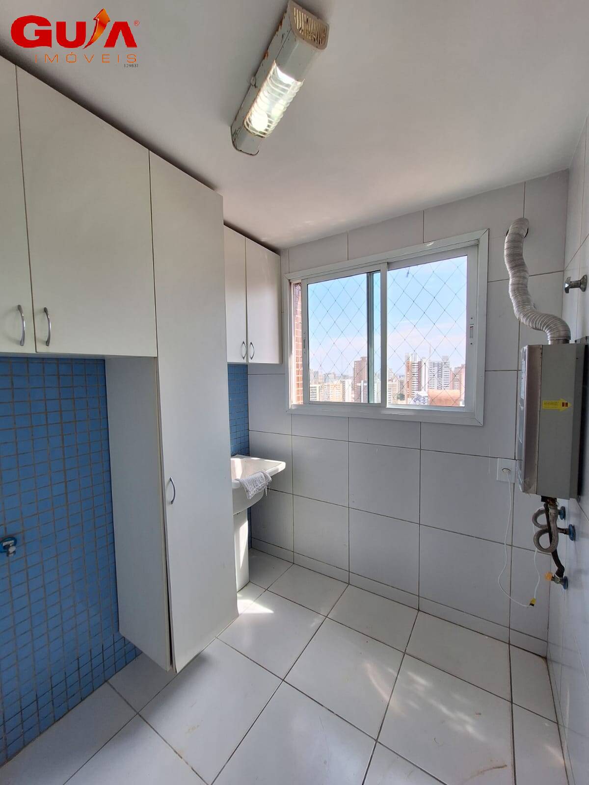 Apartamento para alugar com 3 quartos, 165m² - Foto 18