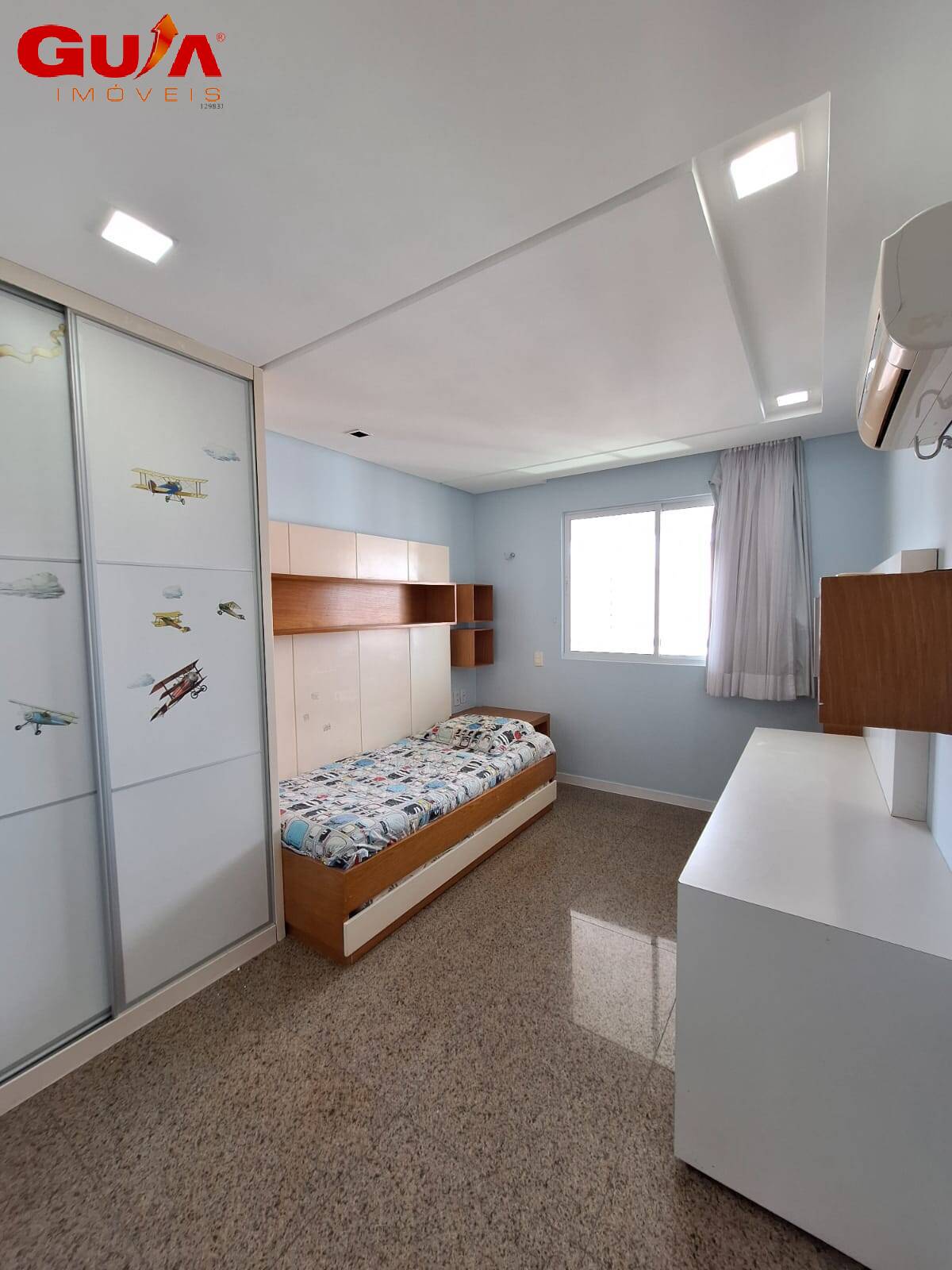 Apartamento para alugar com 3 quartos, 165m² - Foto 21