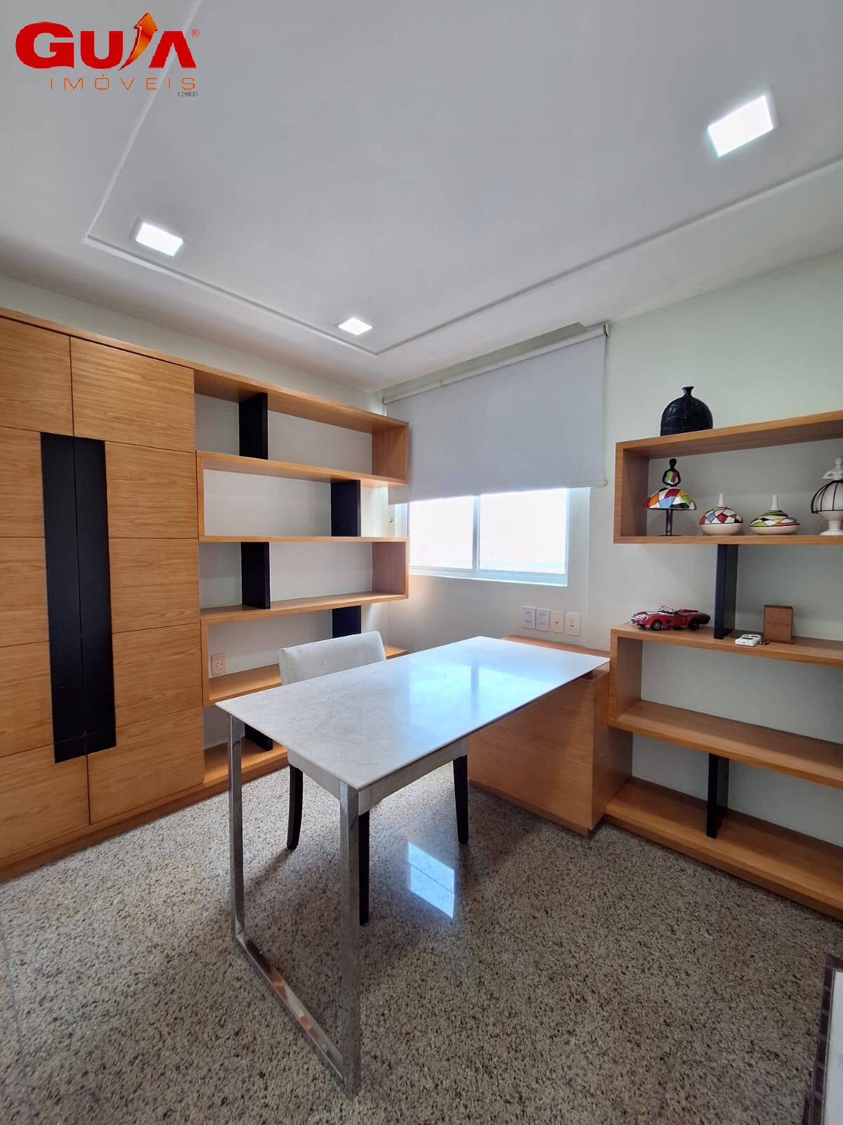 Apartamento para alugar com 3 quartos, 165m² - Foto 15