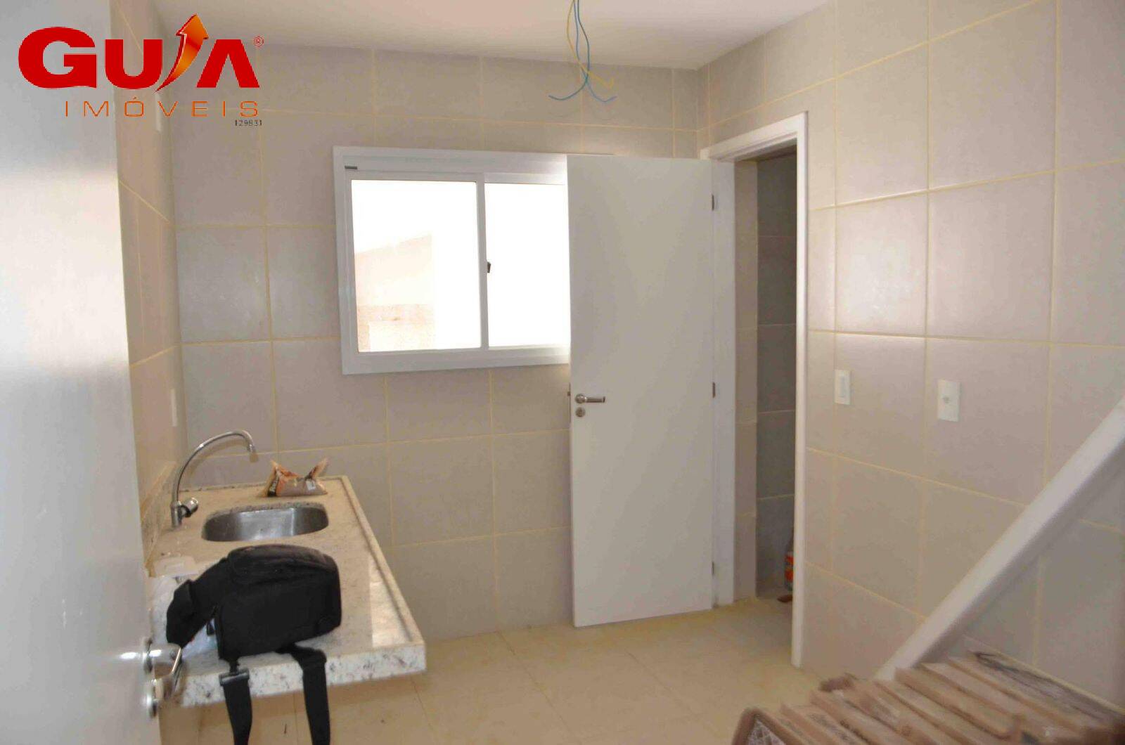 Casa de Condomínio à venda com 3 quartos, 132m² - Foto 6