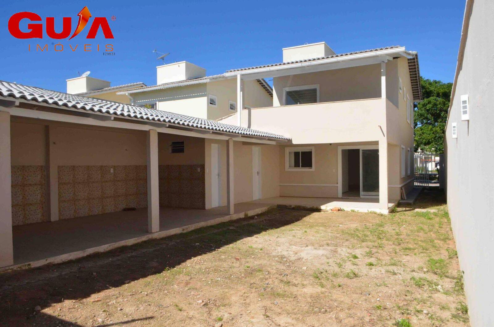 Casa de Condomínio à venda com 3 quartos, 132m² - Foto 11