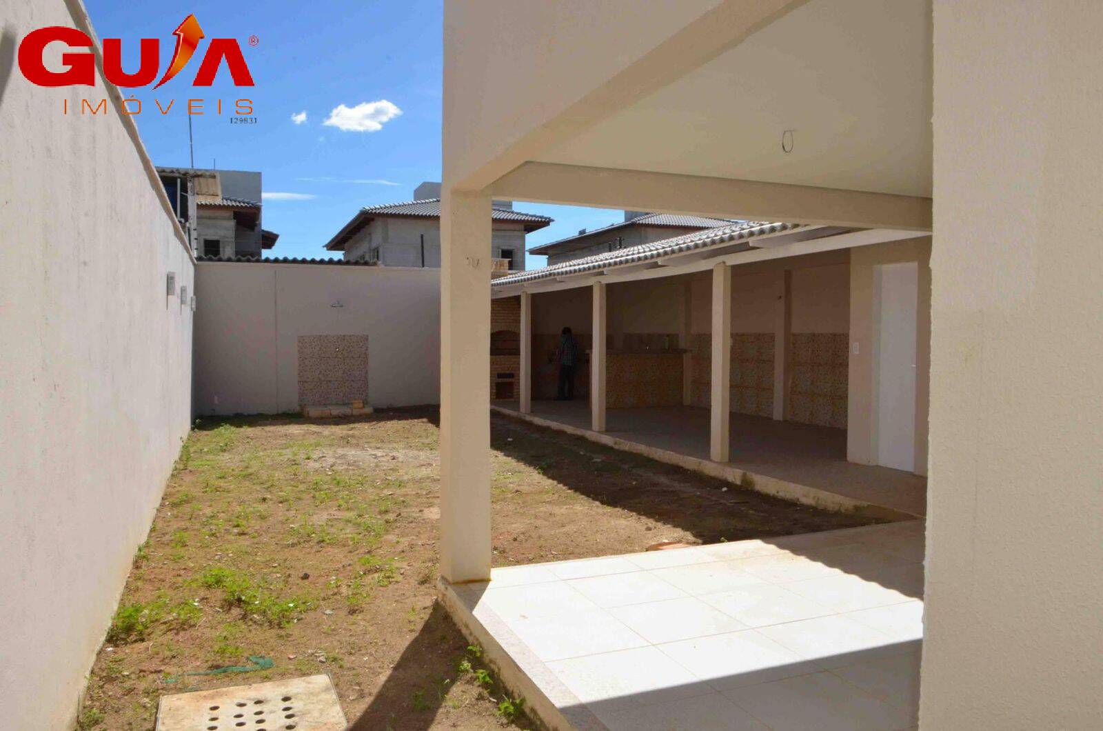 Casa de Condomínio à venda com 3 quartos, 132m² - Foto 15