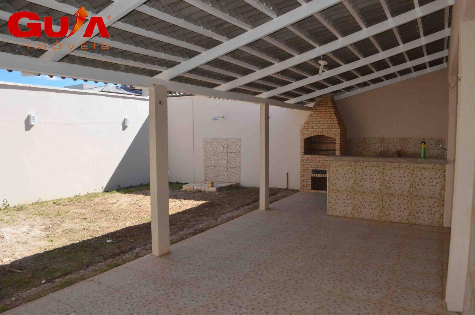 Casa de Condomínio à venda com 3 quartos, 132m² - Foto 14