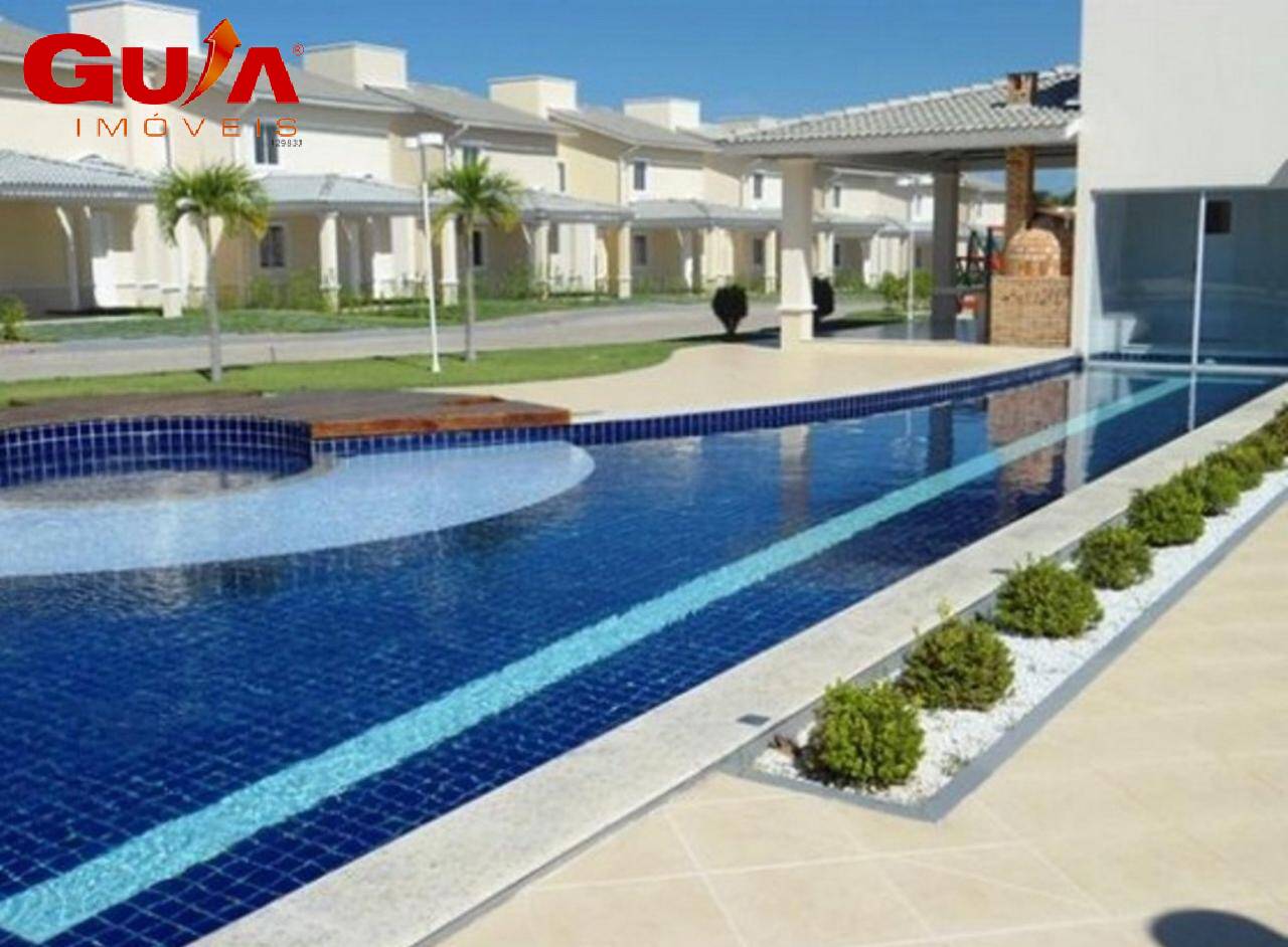 Casa de Condomínio à venda com 3 quartos, 132m² - Foto 20