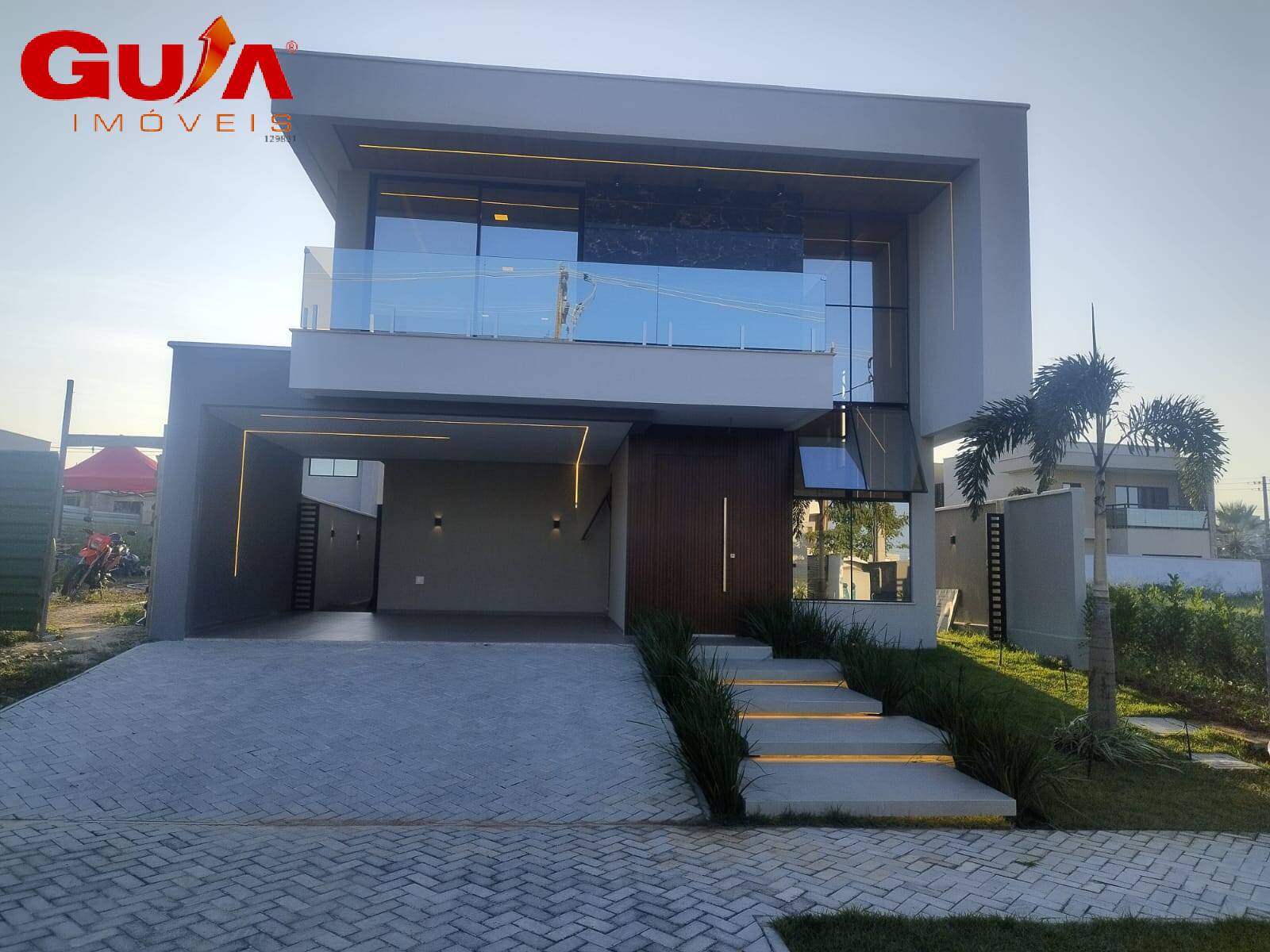 Casa de Condomínio à venda com 4 quartos, 273m² - Foto 23