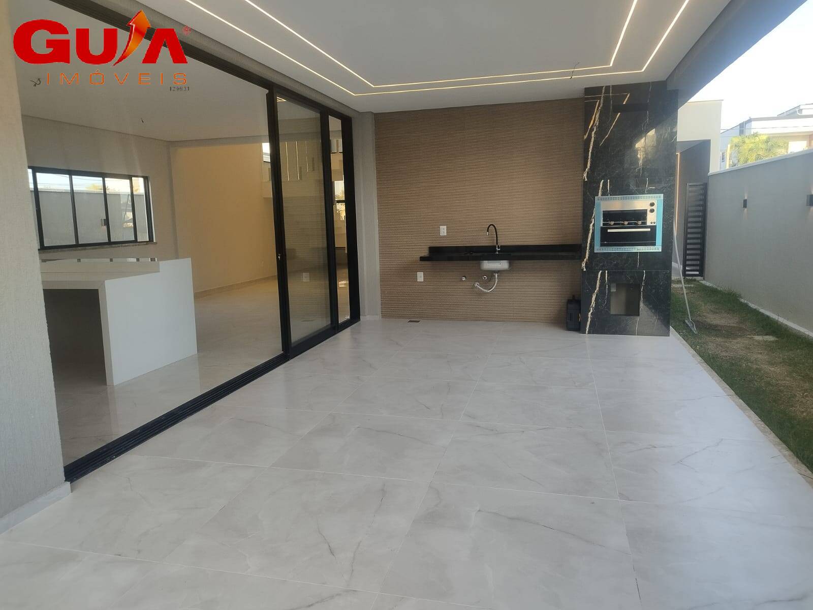 Casa de Condomínio à venda com 4 quartos, 273m² - Foto 20