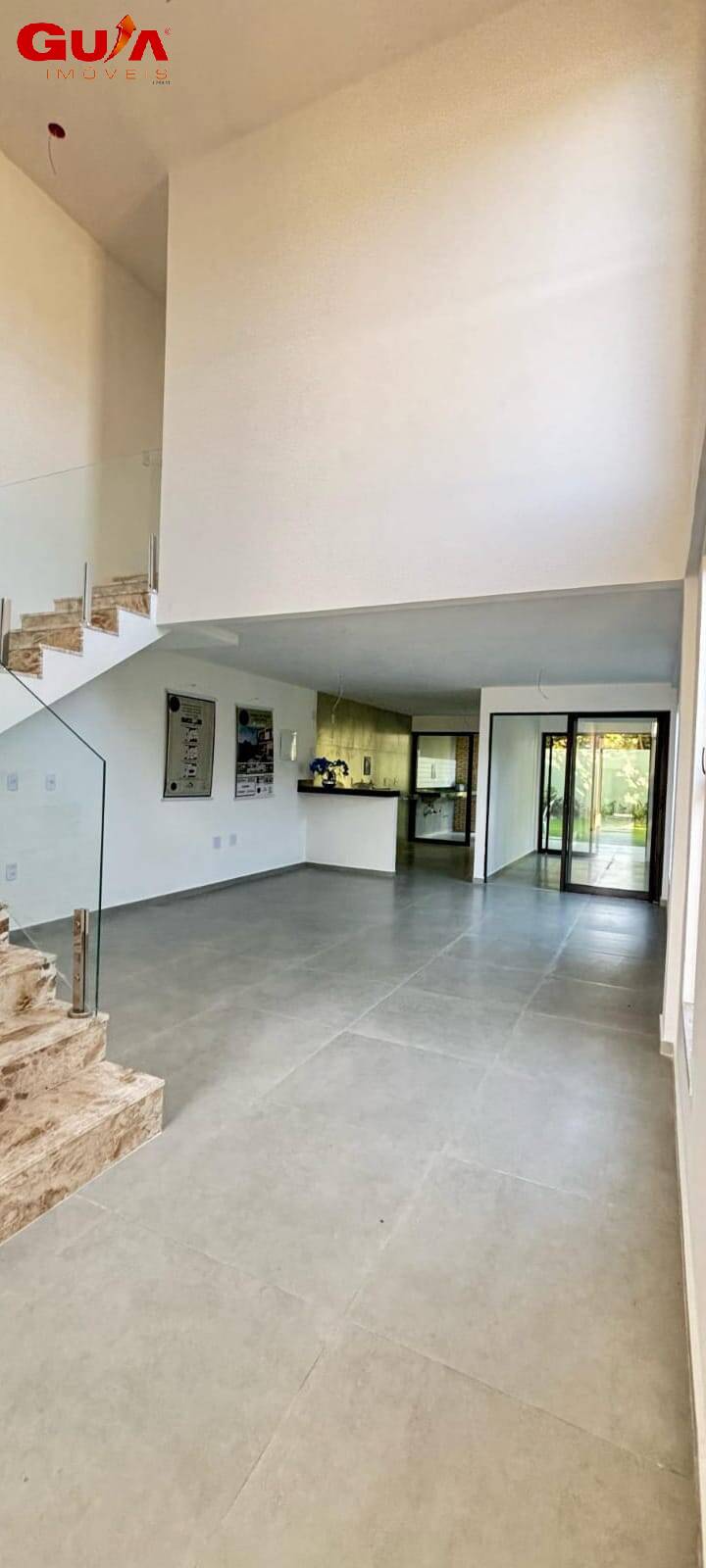 Casa à venda com 4 quartos, 139m² - Foto 3