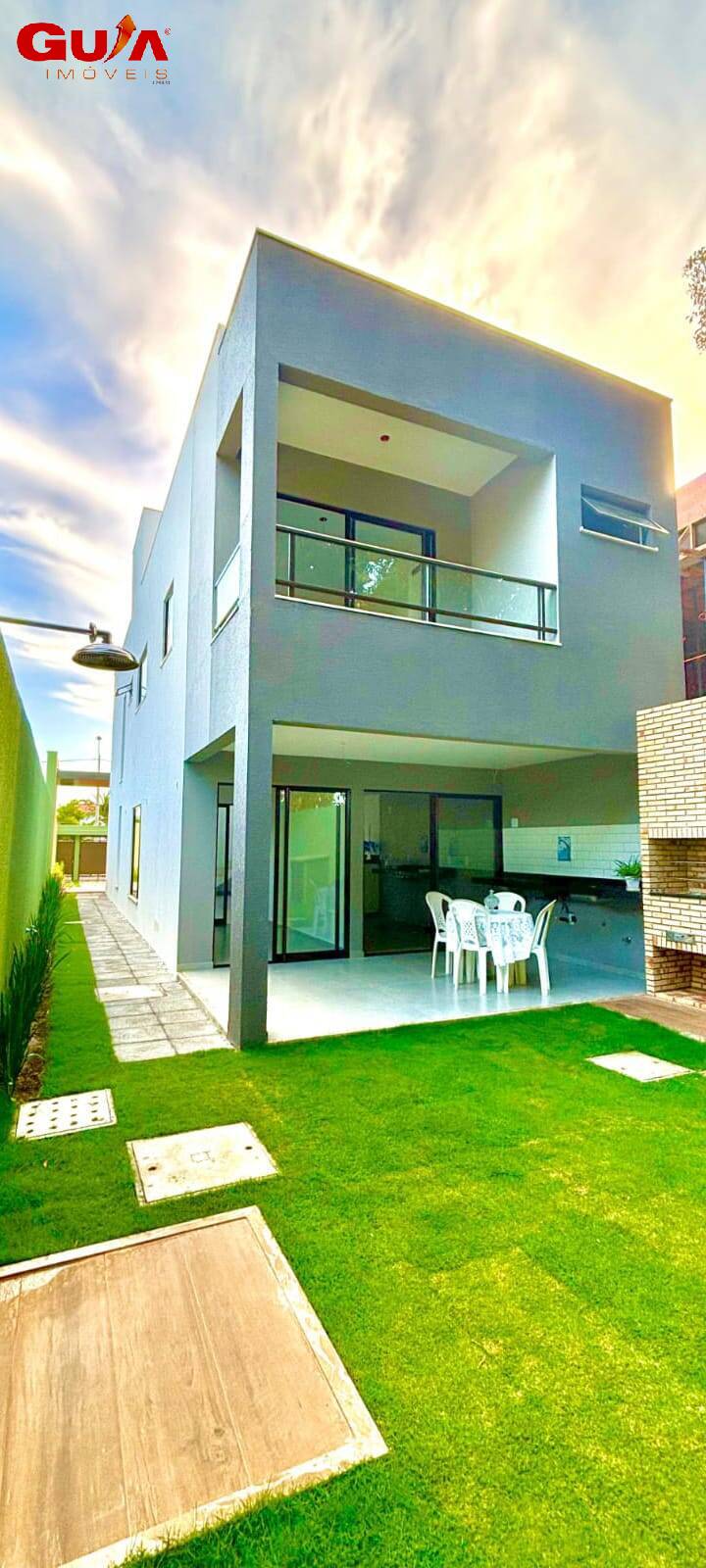 Casa à venda com 4 quartos, 139m² - Foto 14