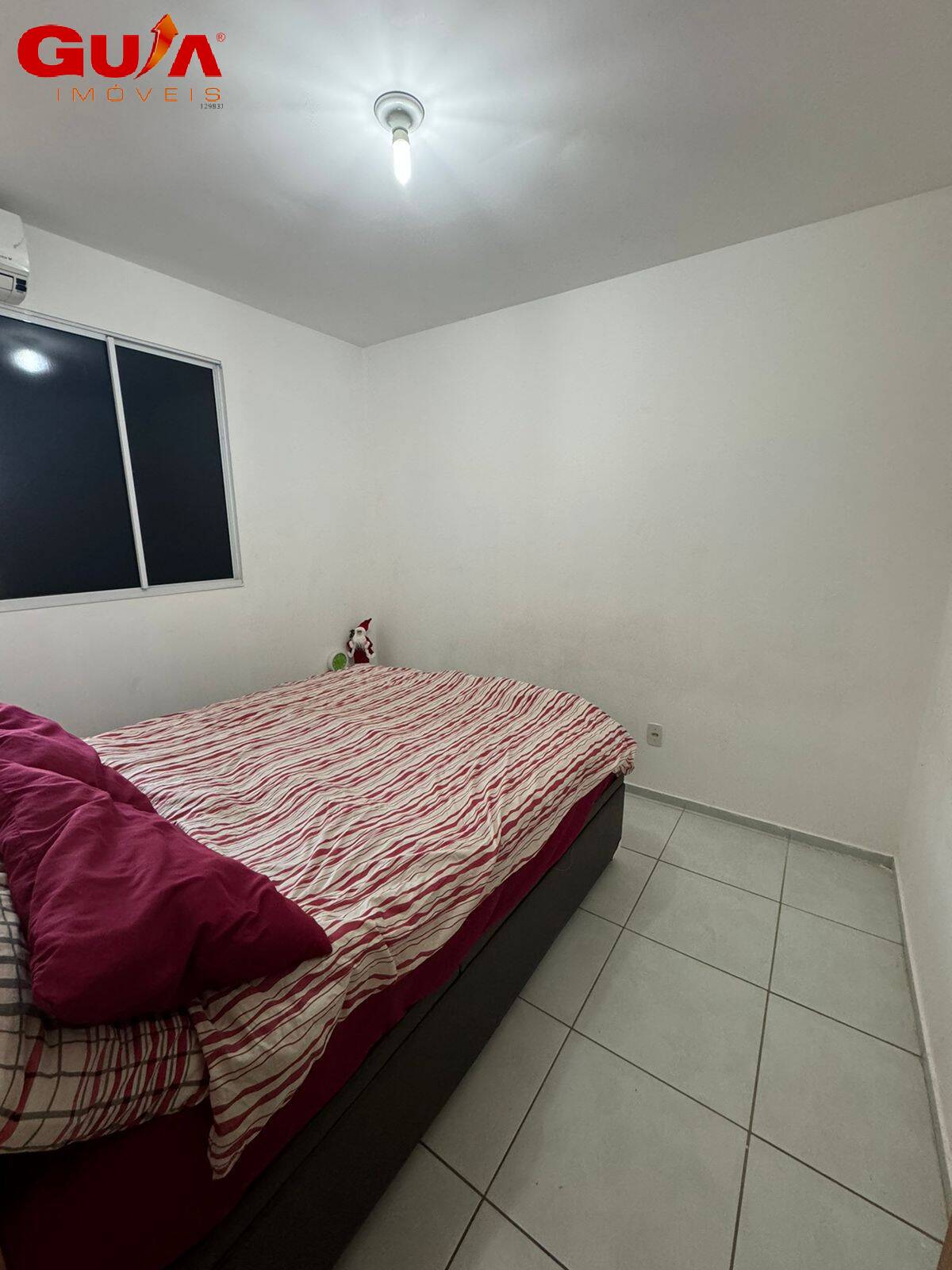 Apartamento à venda com 2 quartos, 42m² - Foto 5