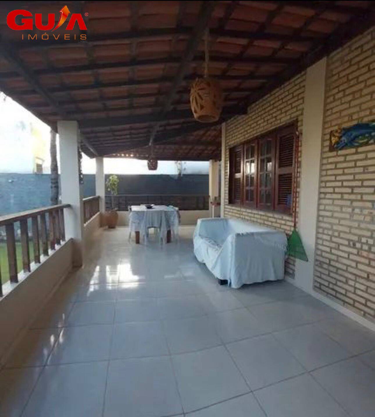 Casa à venda com 2 quartos, 150m² - Foto 5