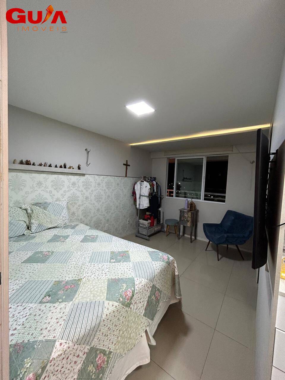 Apartamento à venda com 4 quartos, 178m² - Foto 7