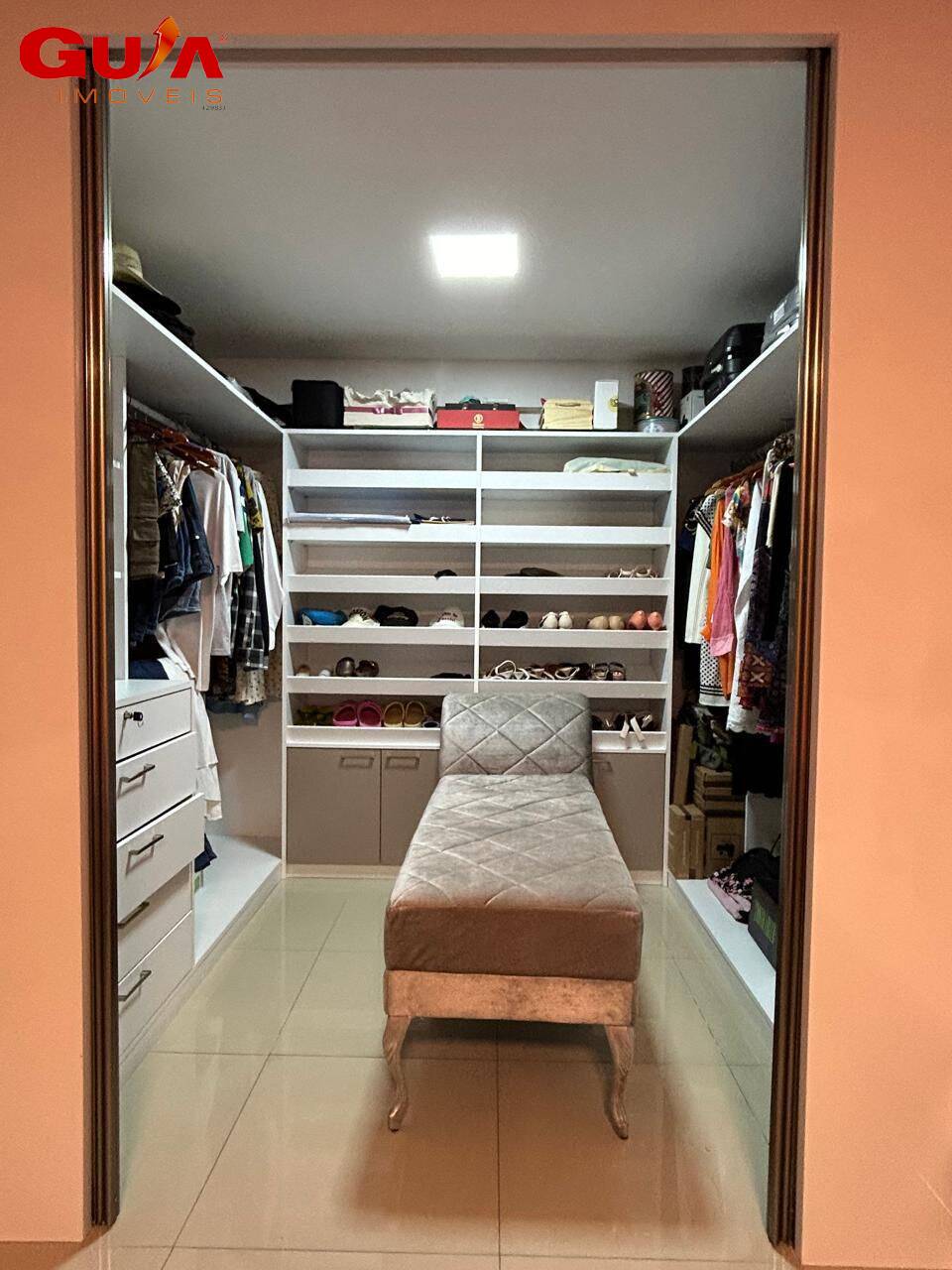 Apartamento à venda com 4 quartos, 178m² - Foto 16