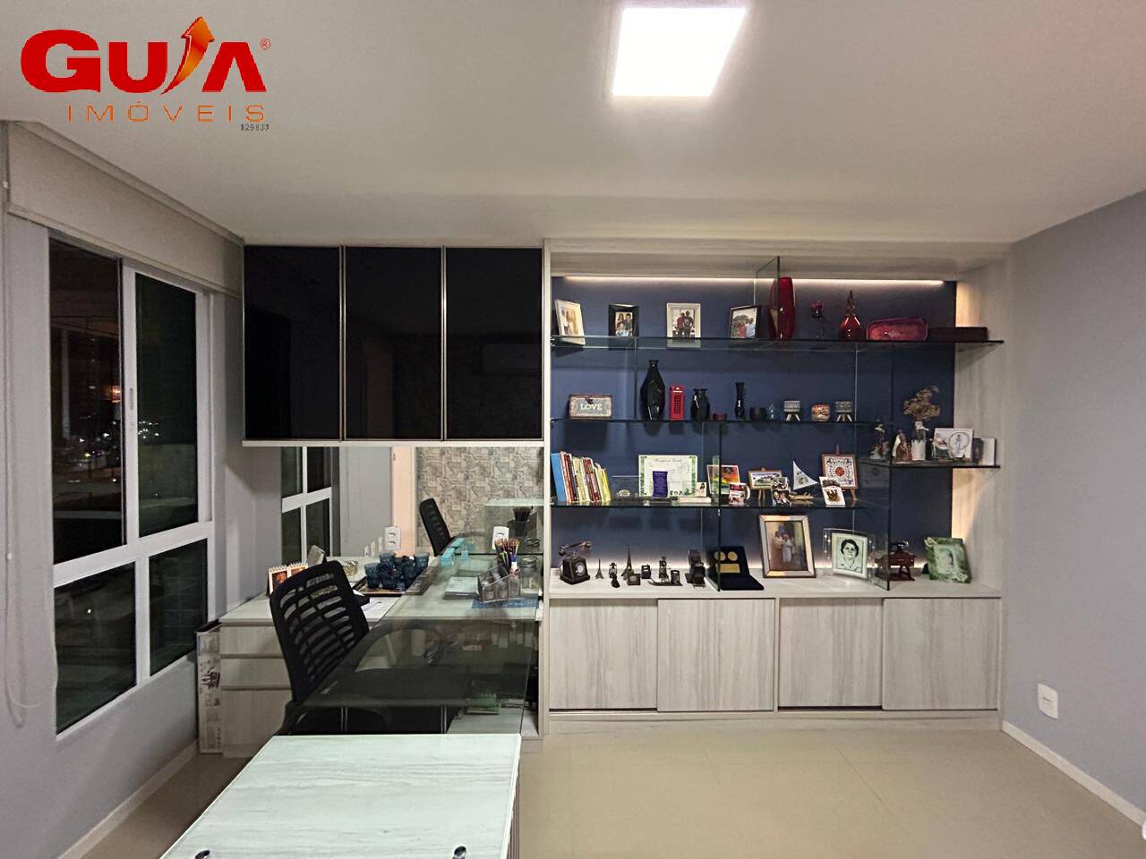 Apartamento à venda com 4 quartos, 178m² - Foto 17