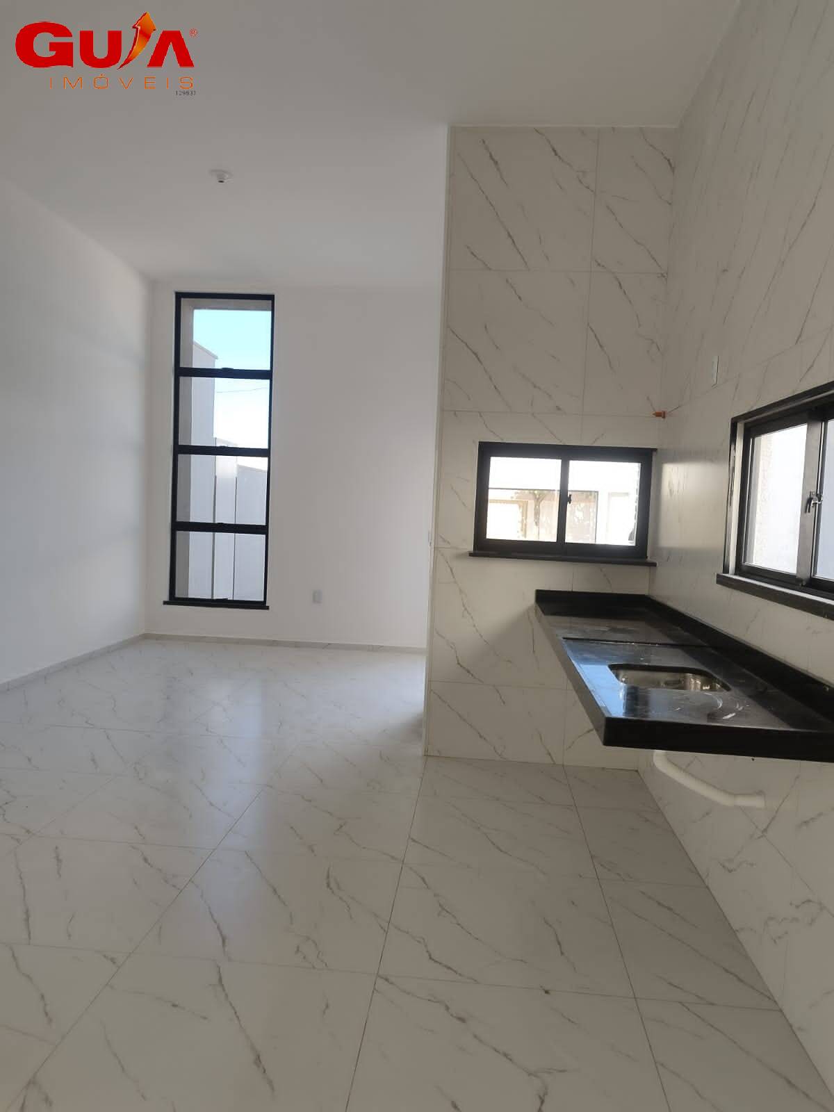 Casa à venda com 3 quartos, 92m² - Foto 7