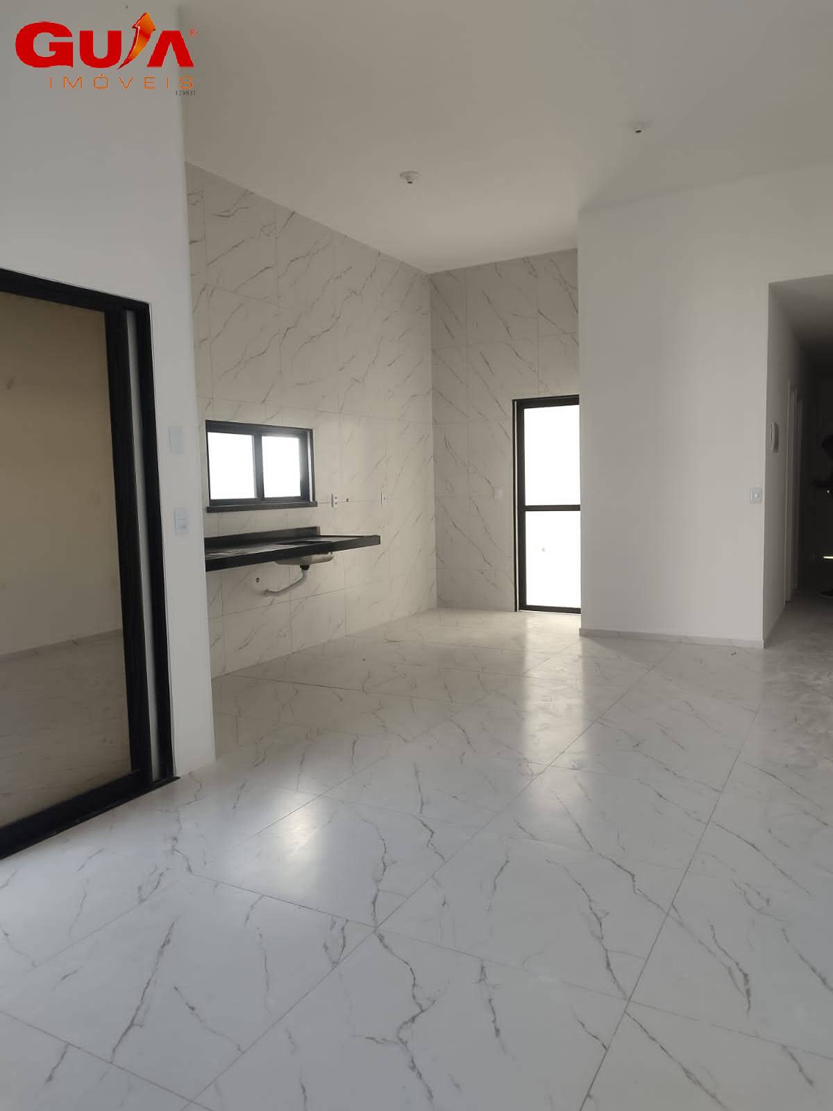 Casa à venda com 3 quartos, 92m² - Foto 8