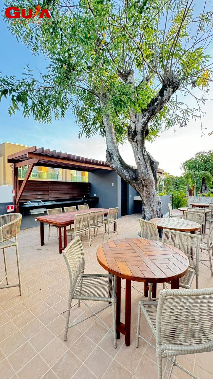 Casa de Condomínio à venda com 4 quartos, 151m² - Foto 19