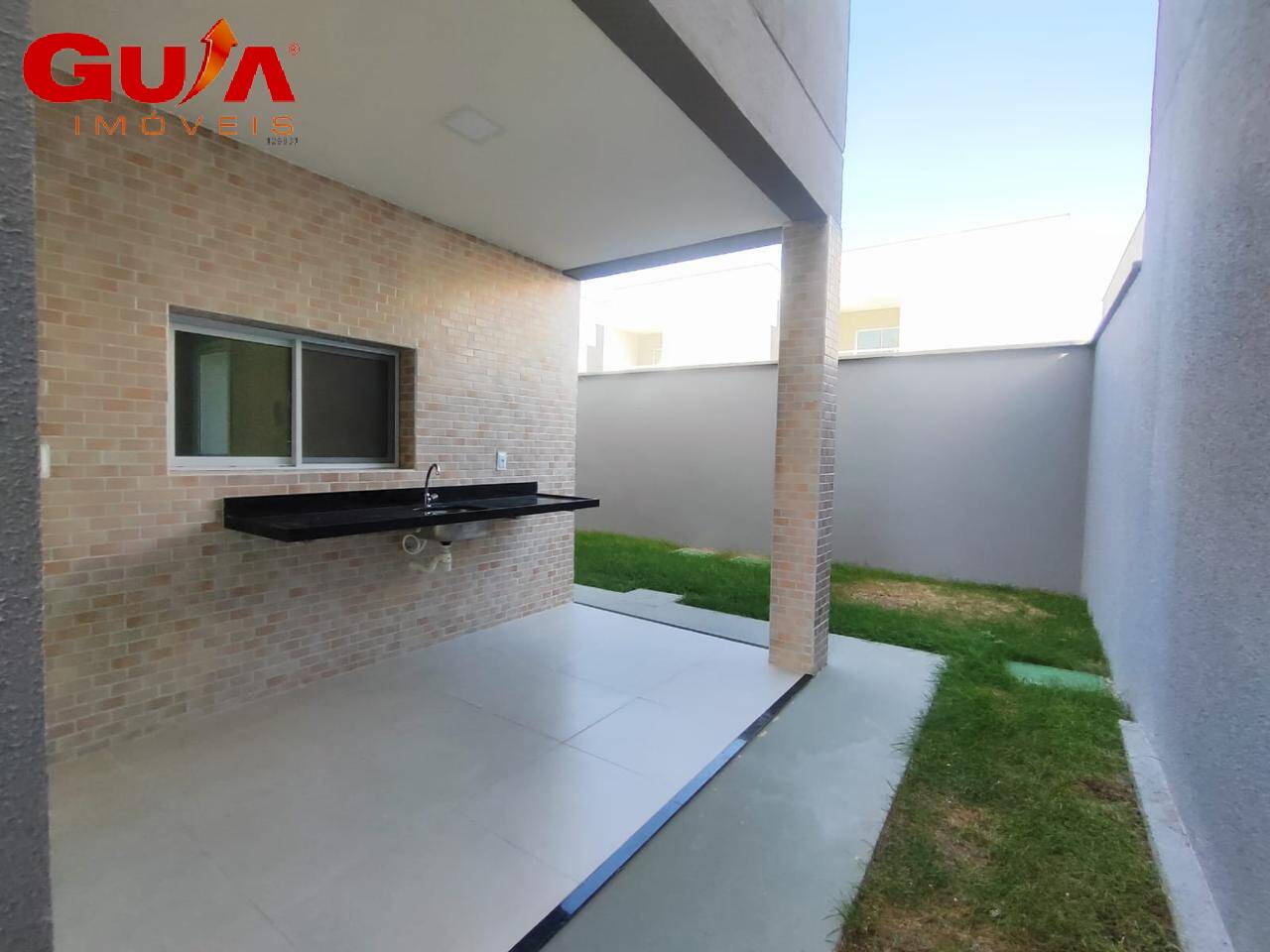 Casa de Condomínio para alugar com 3 quartos, 105m² - Foto 26