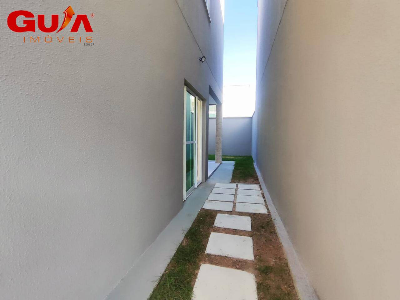 Casa de Condomínio para alugar com 3 quartos, 105m² - Foto 23