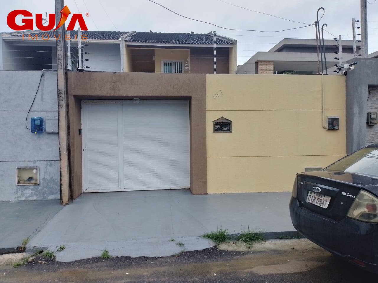 Casa à venda com 4 quartos, 115m² - Foto 19