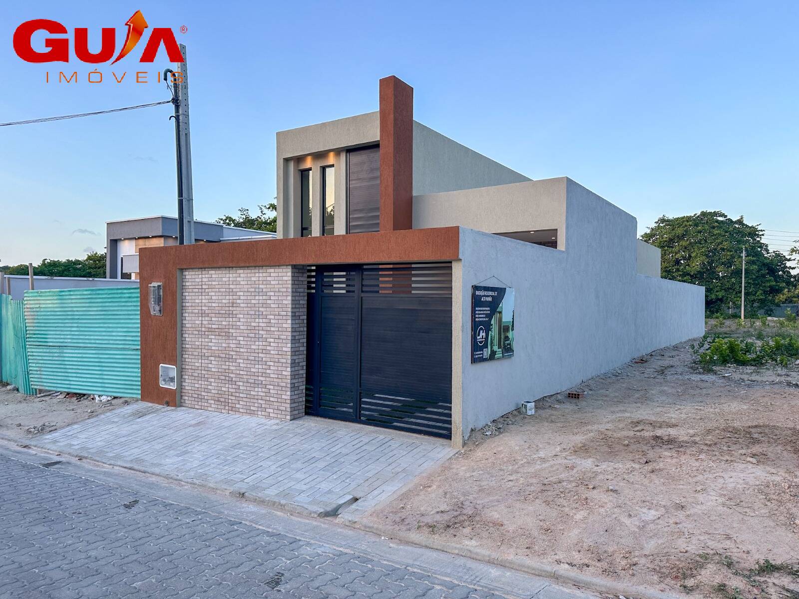 Casa de Condomínio à venda com 3 quartos, 90m² - Foto 3