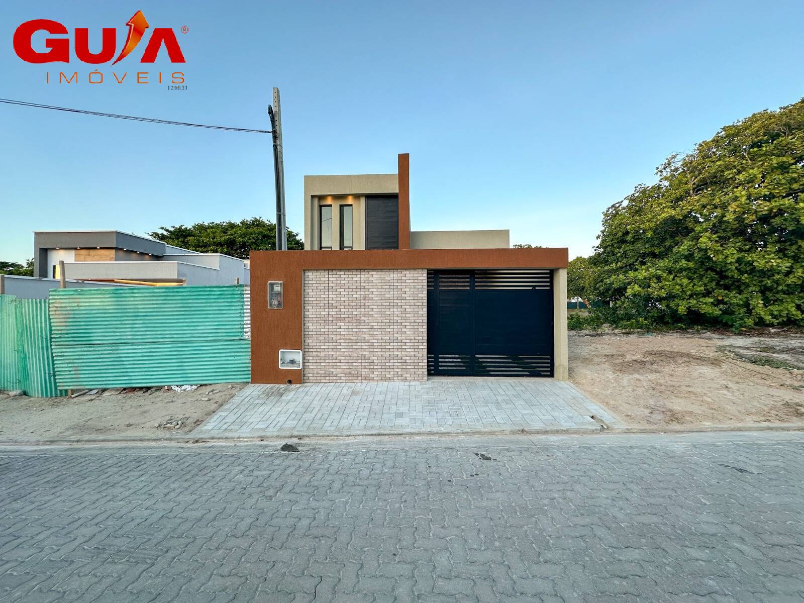 Casa de Condomínio à venda com 3 quartos, 90m² - Foto 2