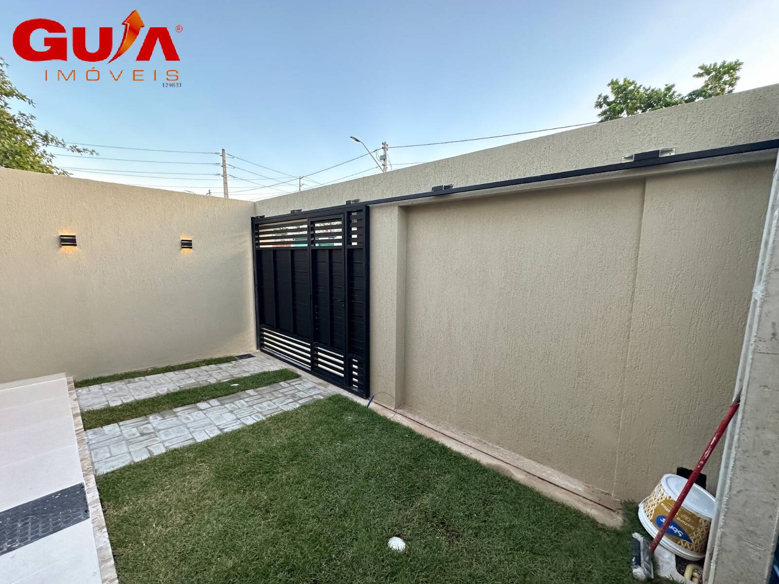 Casa de Condomínio à venda com 3 quartos, 90m² - Foto 22