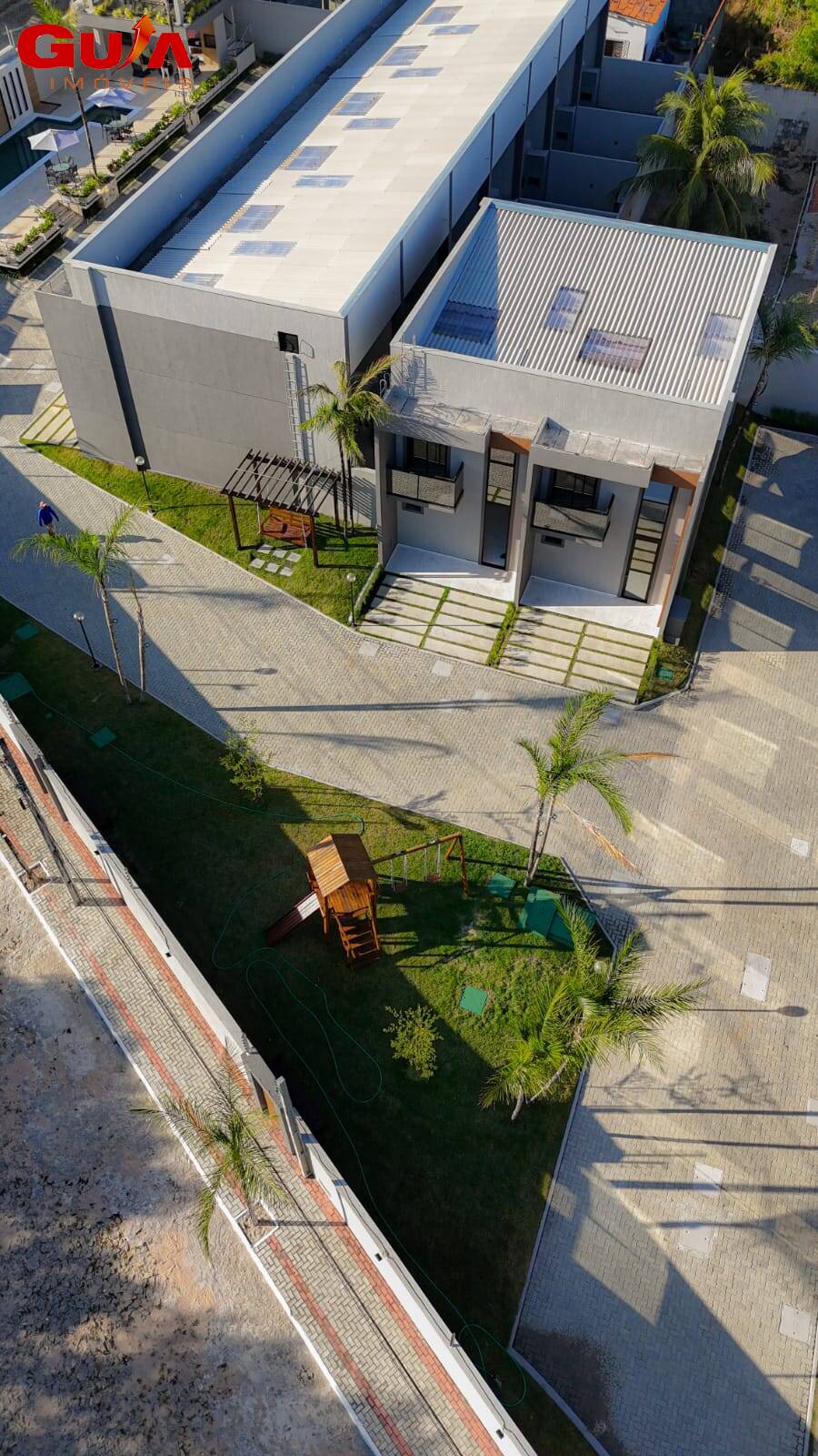 Casa de Condomínio à venda com 3 quartos, 100m² - Foto 35