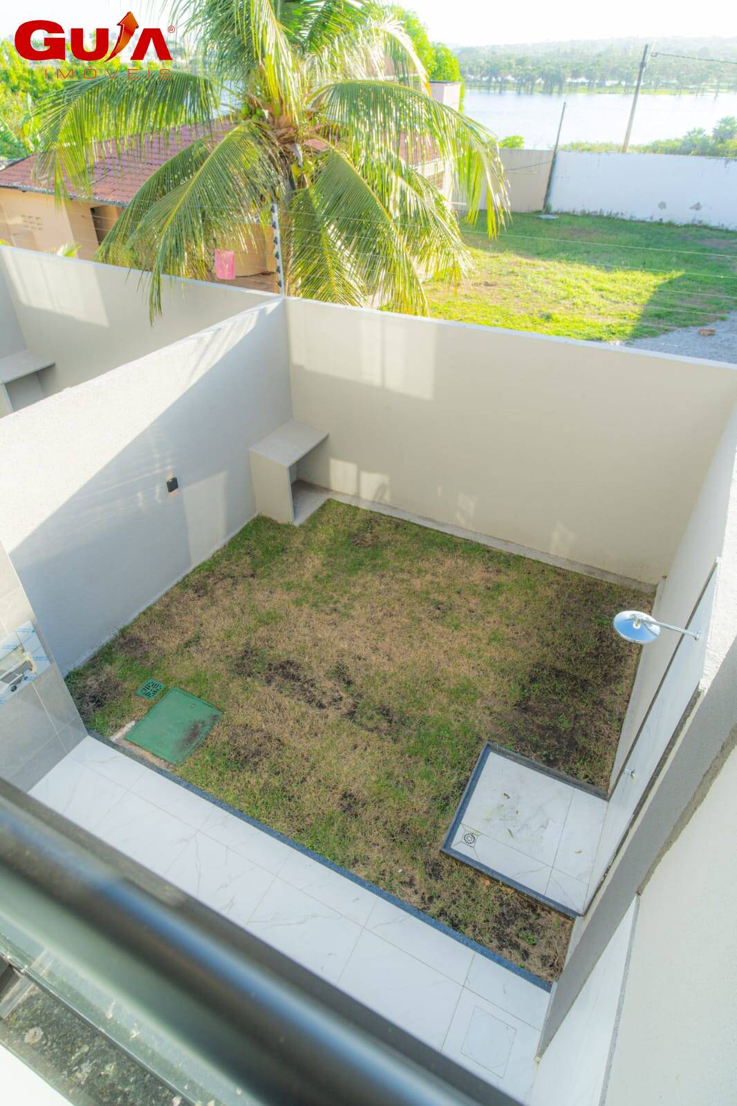 Casa de Condomínio à venda com 3 quartos, 100m² - Foto 32