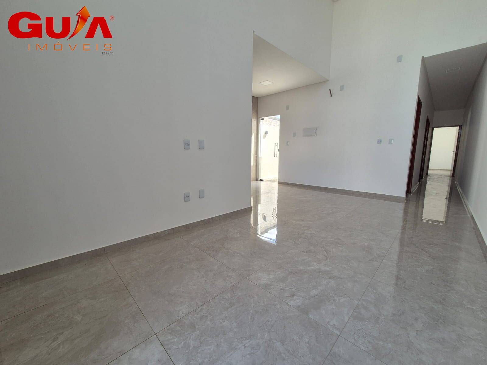 Casa à venda com 3 quartos, 141m² - Foto 11