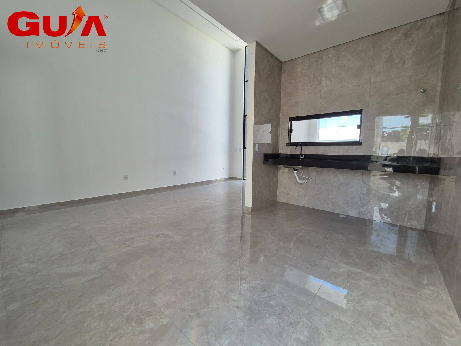 Casa à venda com 3 quartos, 141m² - Foto 12