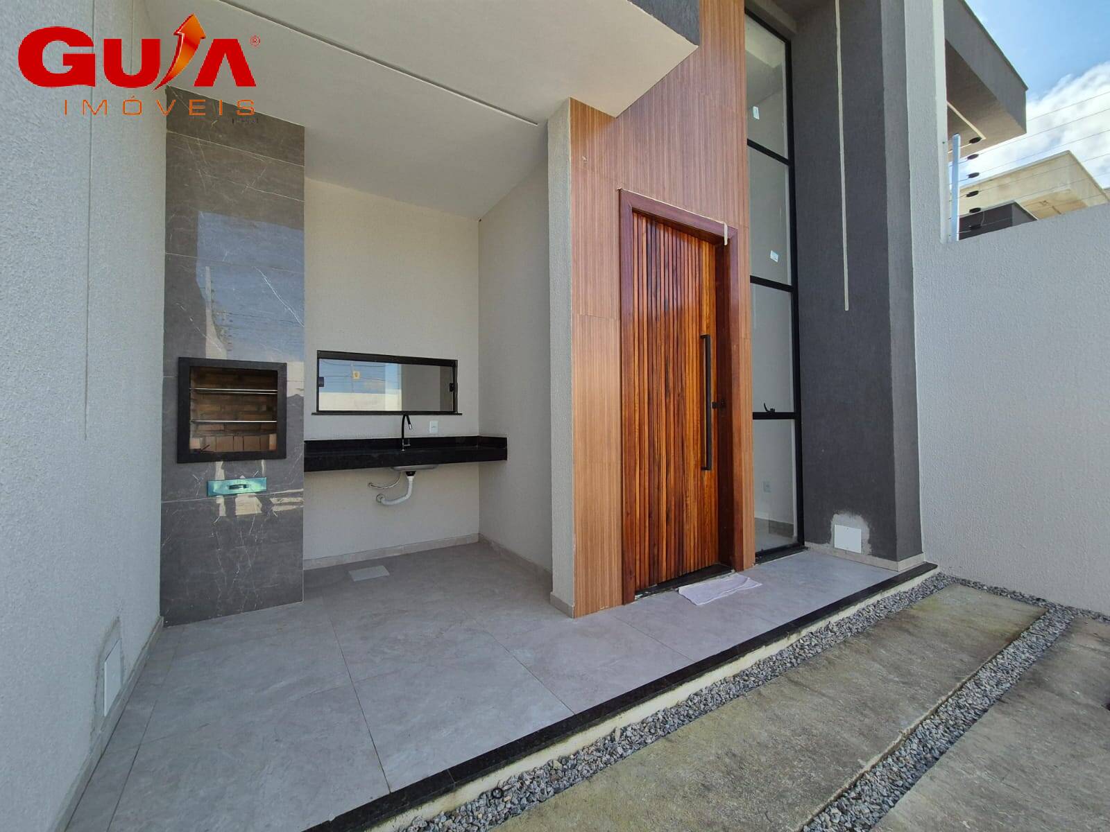 Casa à venda com 3 quartos, 141m² - Foto 3