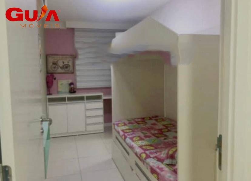 Apartamento à venda com 2 quartos, 102m² - Foto 6