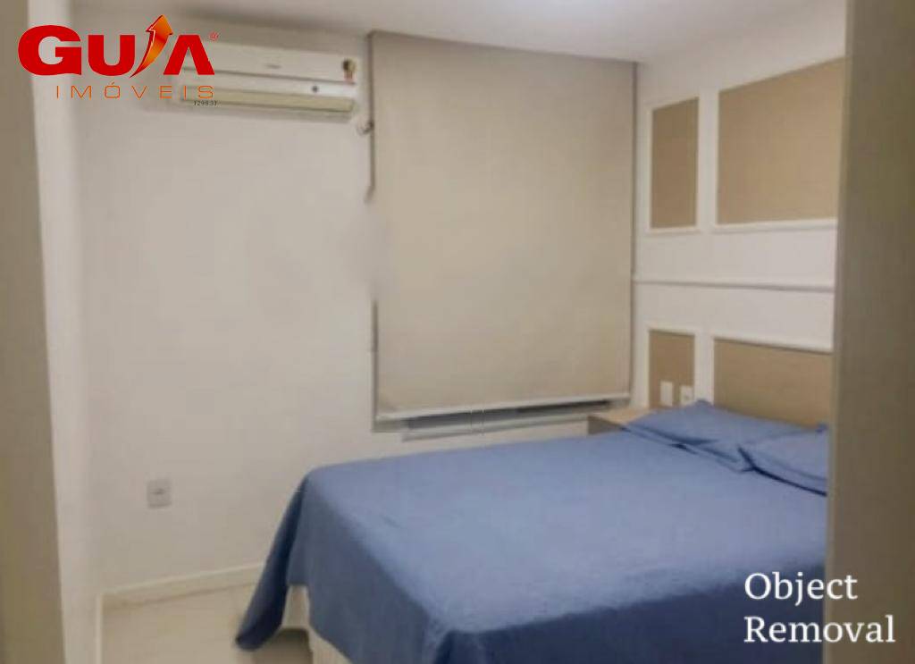 Apartamento à venda com 2 quartos, 102m² - Foto 8