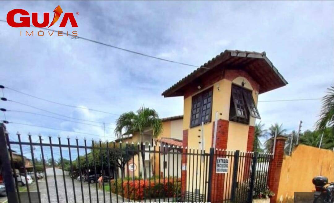 Casa à venda com 2 quartos, 56m² - Foto 2