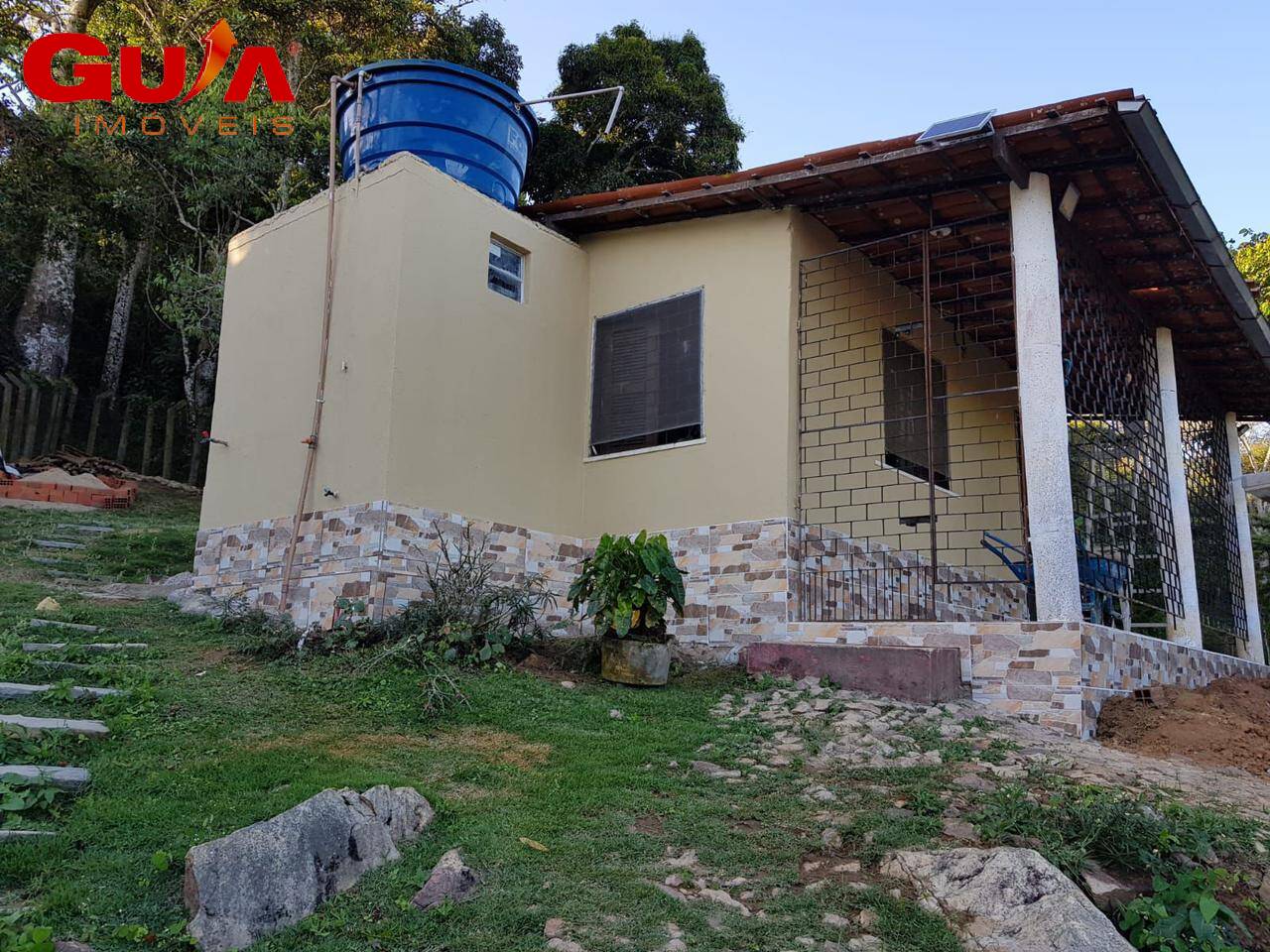 Casa à venda com 5 quartos, 162m² - Foto 12