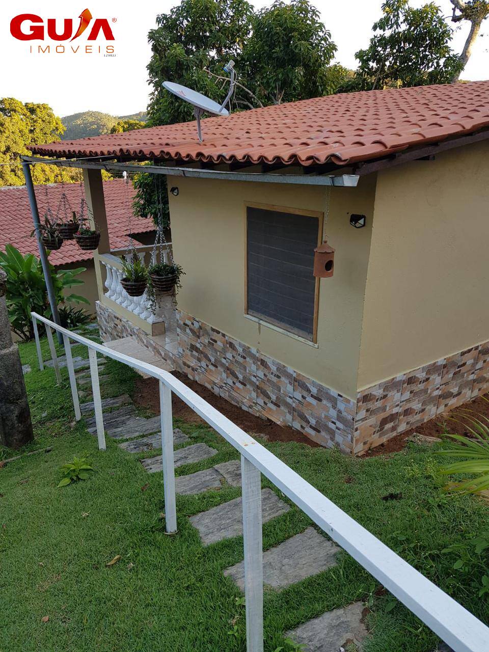 Casa à venda com 5 quartos, 162m² - Foto 10