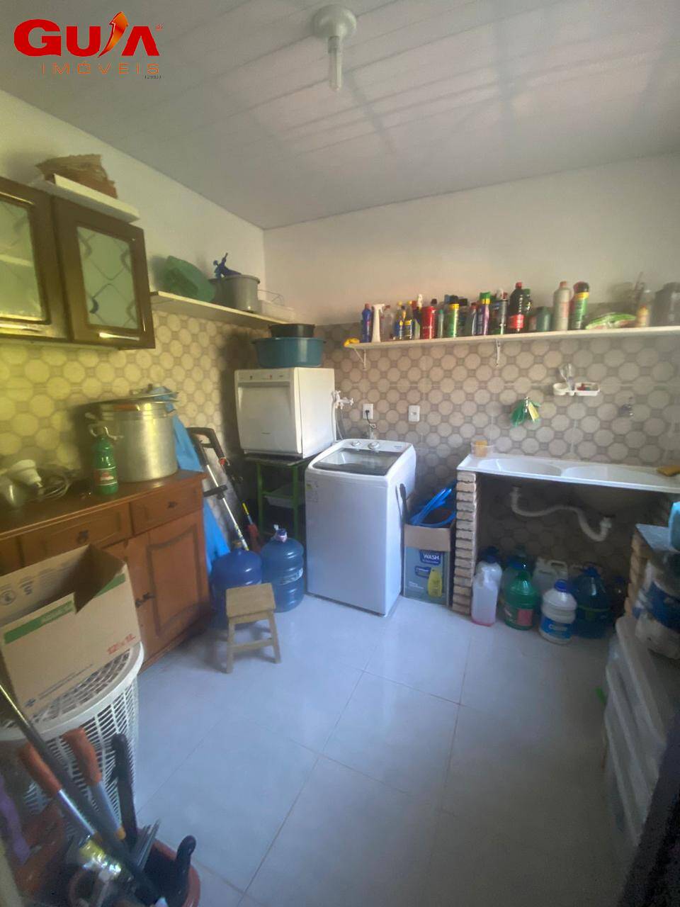 Casa à venda com 5 quartos, 162m² - Foto 23