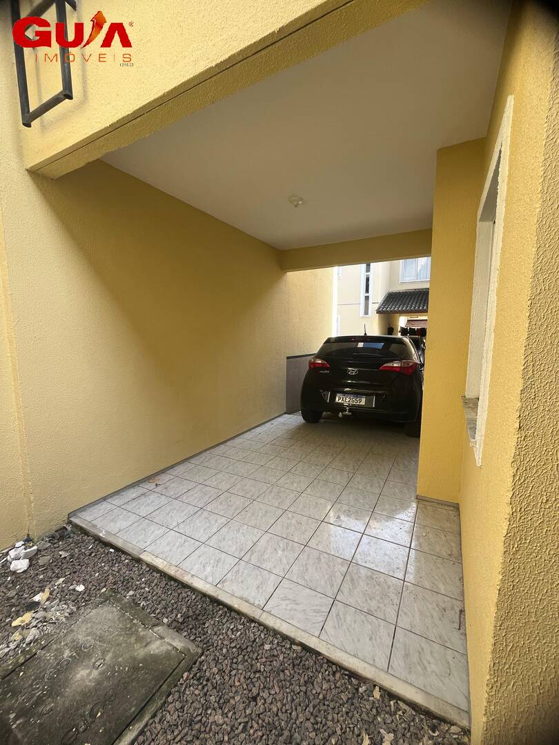 Casa de Condomínio à venda com 2 quartos, 64m² - Foto 2