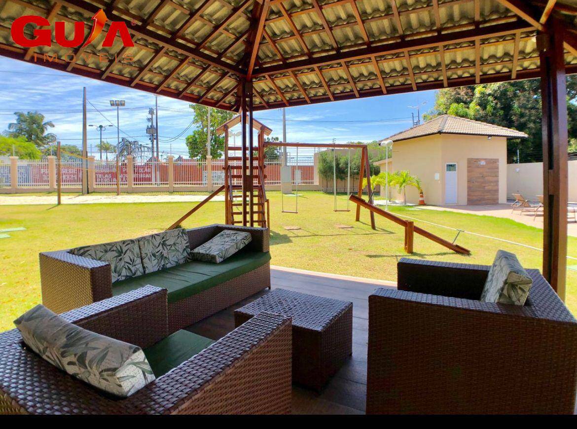 Casa de Condomínio à venda com 3 quartos, 104m² - Foto 5