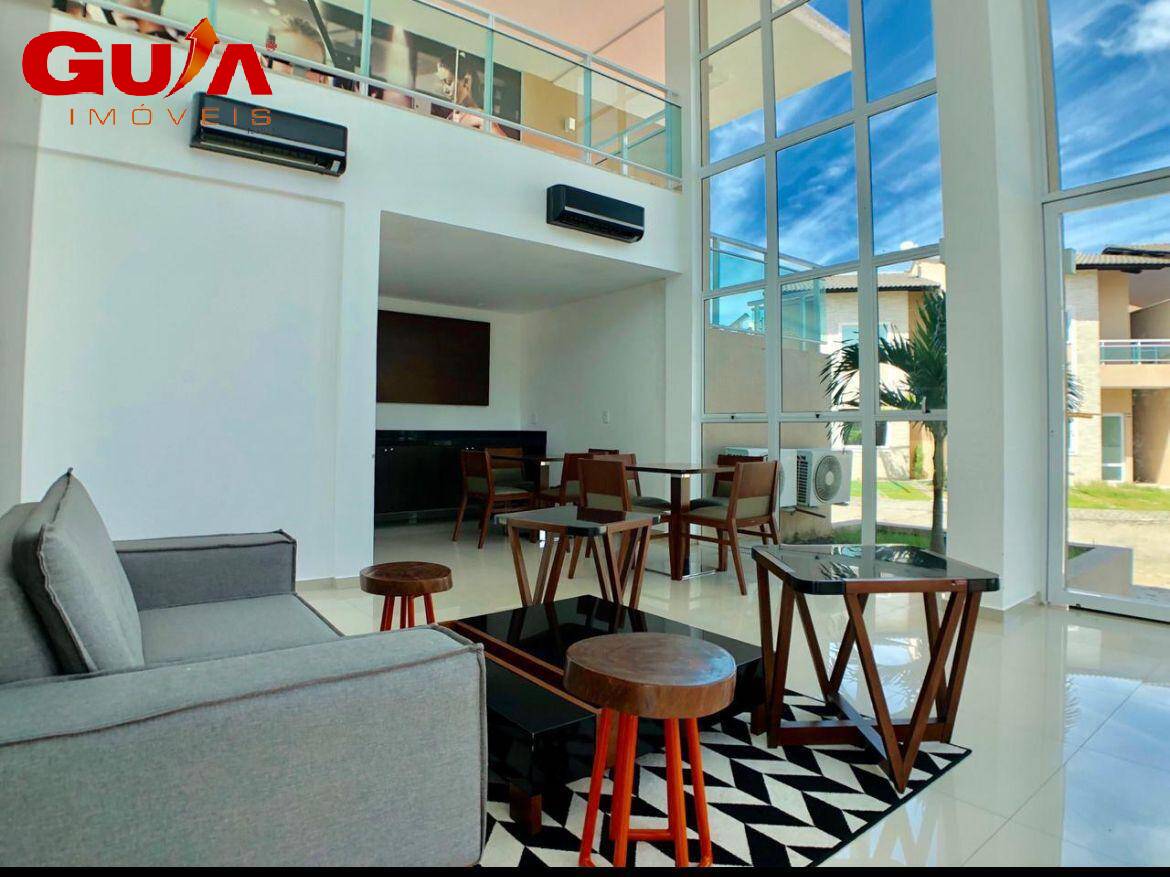 Casa de Condomínio à venda com 3 quartos, 104m² - Foto 9