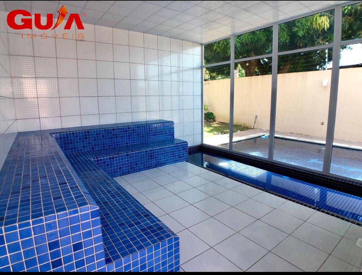 Casa de Condomínio à venda com 3 quartos, 104m² - Foto 8