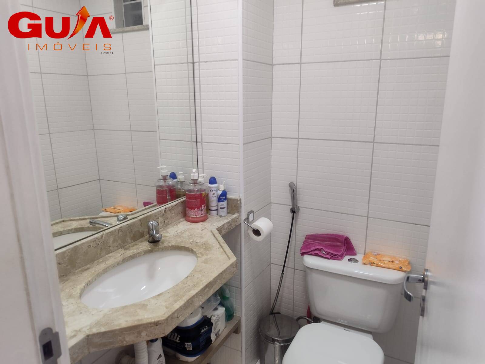 Casa de Condomínio à venda com 3 quartos, 104m² - Foto 14